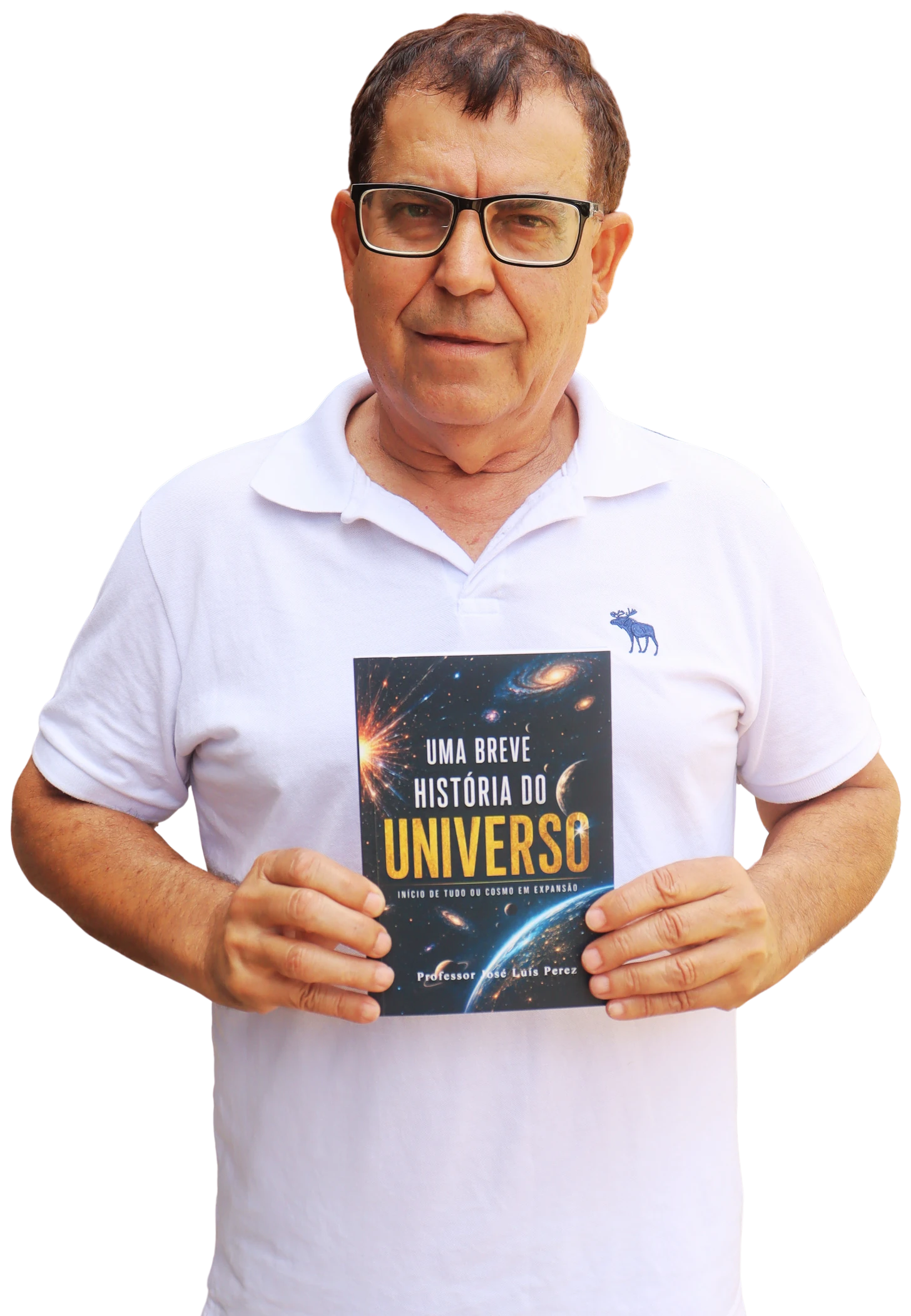 Professor José Luís Perez